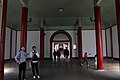Second hall, Nanjing Presidential Palace, Oct 2017.jpg