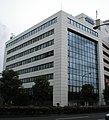 Second Sega Office in Tokyo