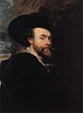 Peter Paul Rubens.jpg tarafından otoportre