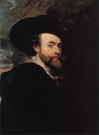 Pieter Paul Rubens - Wikiwand