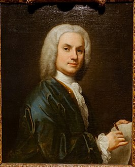 Jacopo Amigoni