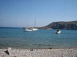 เกาะ Seskli, กรีซ - Panoramio.jpg
