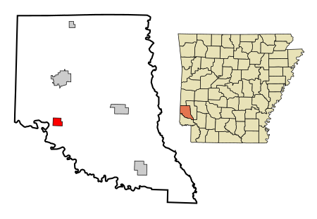 Horatio, Arkansas