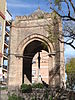 Templete de la Cruz del Campo