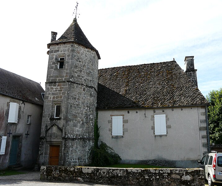 File:Sexcles maison noble.JPG