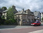 Market Hall