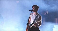 Shawn Mendes: Biografia, Carreira, Estilo musical e influências