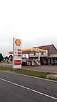 Shell petrol station, Stadskanaal (2019) 01.jpg