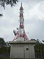 テレビ岩手・エフエム岩手送信所