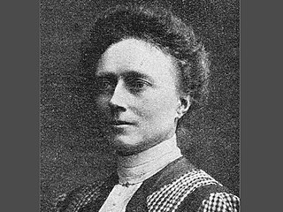 <span class="mw-page-title-main">Signe Lagerborg-Stenius</span> Finnish architect (1870–1968)