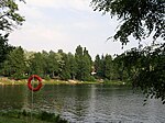 Silbersee (Celle)