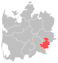 Silkeborg South (nomination district)