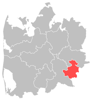<span class="mw-page-title-main">Silkeborg South (nomination district)</span>