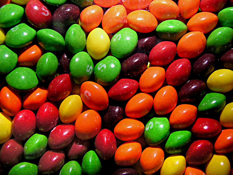 Skittles is bringing back lime flavor after 8 years