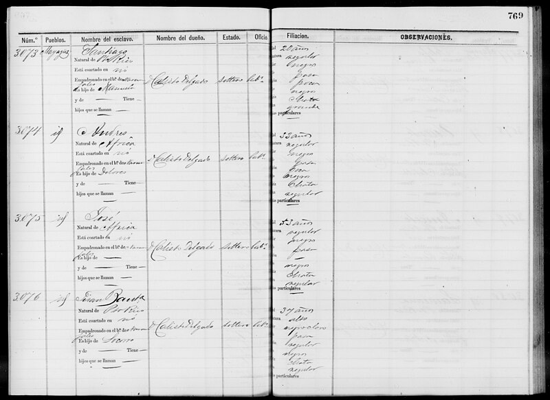 File:Slave Schedules for District 4, Mayaguez(...) - NARA - 63811126 (page 352).jpg