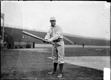 Snapper Kennedy, player (1901-1904) SnapperKennedy.jpg