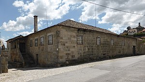 Solar de Nossa Senhora da Conceição