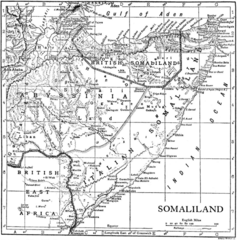 Italian Somalia