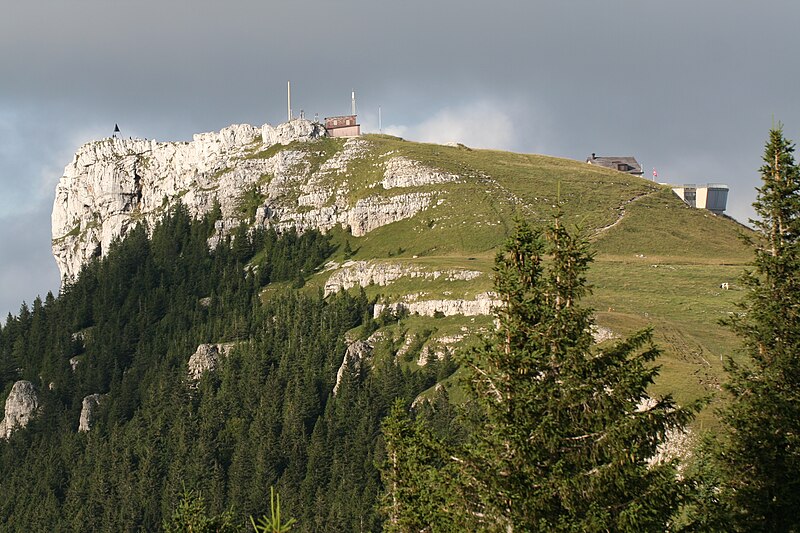 File:Sommet du Chasseron.jpg