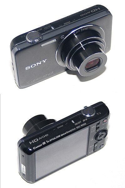 File:SonyCybershotWX50.jpg