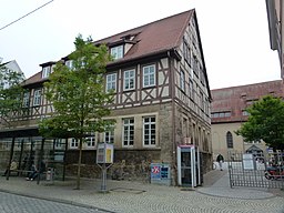 Spitalhof Reutlingen 10