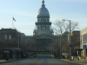 springfield illinois travel guide