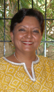 Srilatha Batliwala