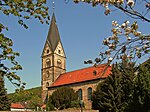 St. Gallus (Detfurth)