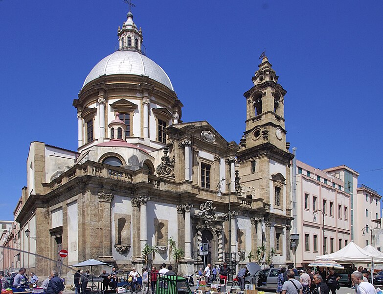 File:St. Francis Xavier church.JPG