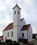 St. Laurentius (Pfaffenhofen bei Altomünster)