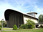 St. Petrus Canisius (Mainz-Gonsenheim)