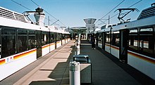 Lambert Airport Terminal 1 in April 1995 StLouis05LB.jpg