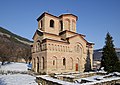 * Nomination St Demetrius Church in Veliko Tarnovo. --MrPanyGoff 08:36, 5 January 2012 (UTC) * Promotion Good quality. --Iifar 08:41, 5 January 2012 (UTC)