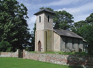 Goxhill, East Riding of Yorkshire Hamlet in the East Riding of Yorkshire, England