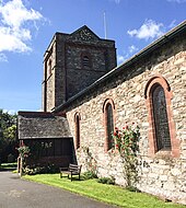 St Mary Magdalene's Church, Broughton-in-Furness St Mary's Church, Broughton-in-Furness.jpg