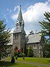 St. Peter's Episcopal Church of Germantown St Petes Philly.JPG