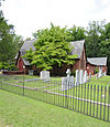 St. Stephen's Episcopal Church