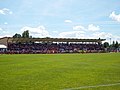 Vignette pour Stade Raymond-Faucher