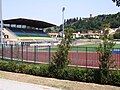 Stadio Castellani di Montelupo Fiorentino