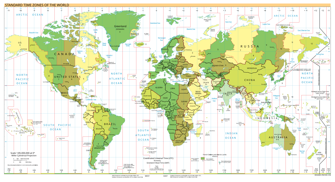 File:Standard time zones of the world (2007-02-20, white bck).svg 