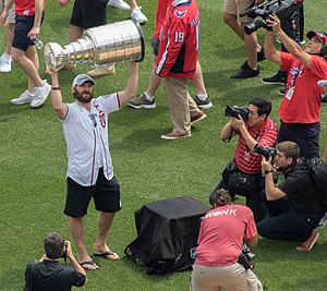 Alexander Ovechkin