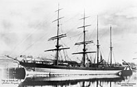 StateLibQld 1 117104 City of Adelaide (ship).jpg