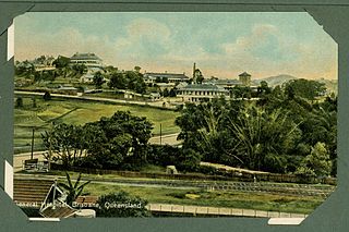 Brisbane General Hospital Precinct