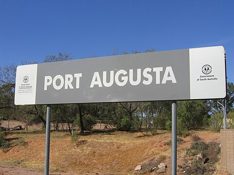 Port Augusta