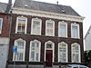 Tweelaags herenhuis