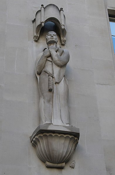 File:Statue of Augustine of Hippo by John Skeaping, London 01.jpg