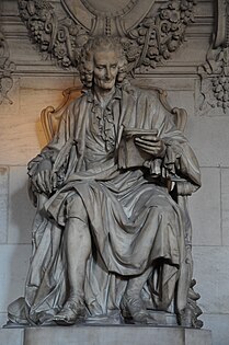 Jean-Philippe Rameau, Paris, palais Garnier.