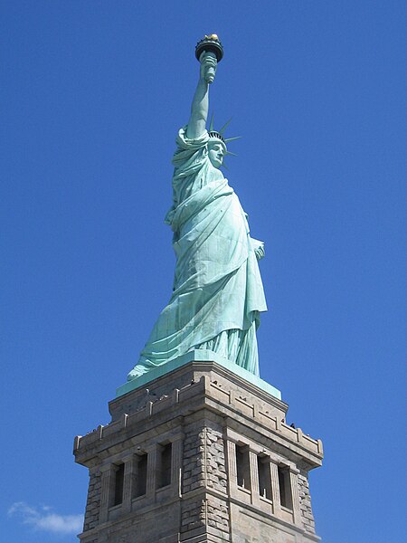 File:Statue of Liberty April 2008.JPG