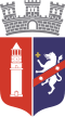 Coat of arms or logo