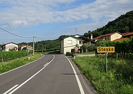 Steske – Veduta